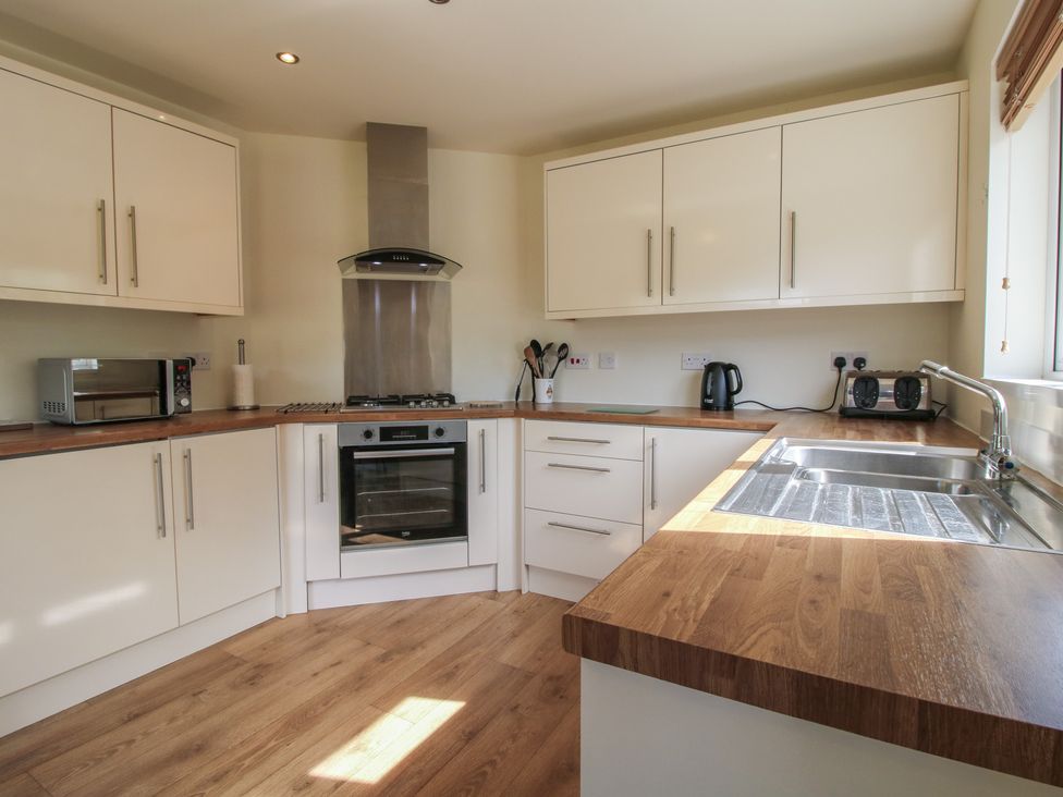 Chestnut Lodge - Shropshire - 1173854 - thumbnail photo 14