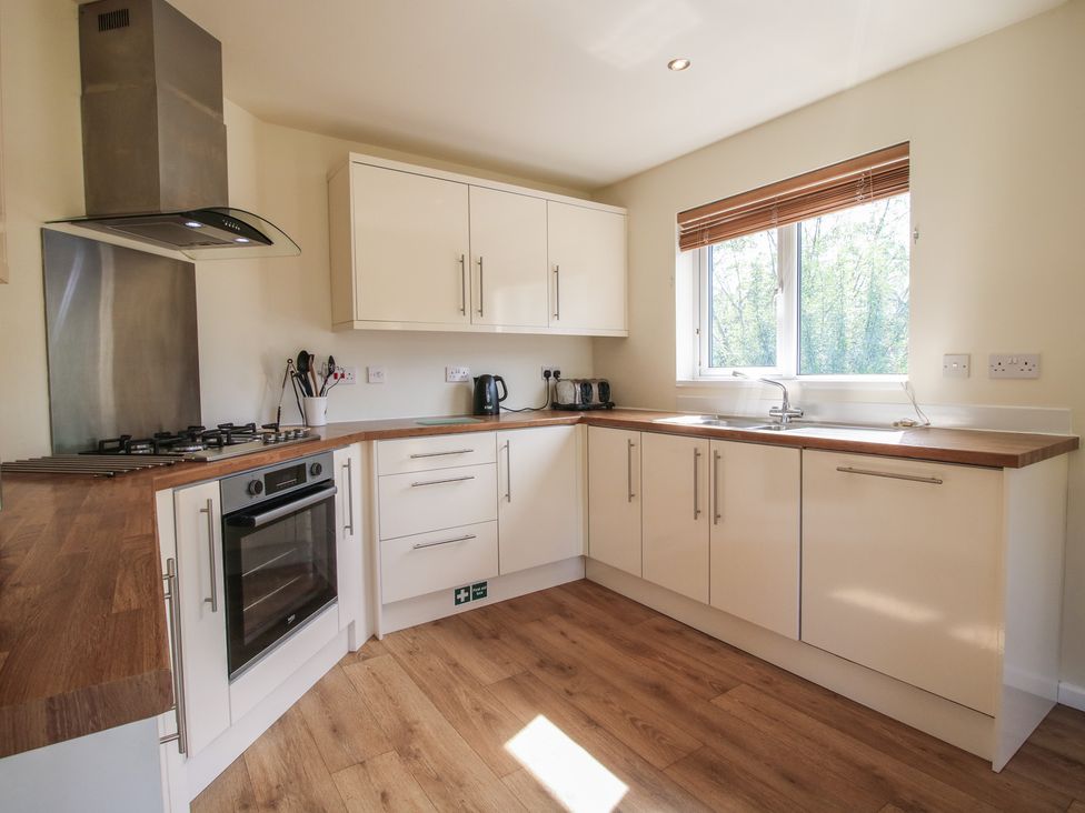 Chestnut Lodge - Shropshire - 1173854 - thumbnail photo 15