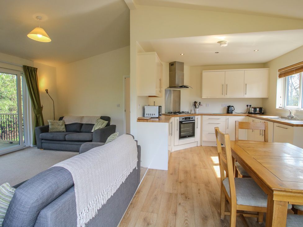 Chestnut Lodge - Shropshire - 1173854 - thumbnail photo 17