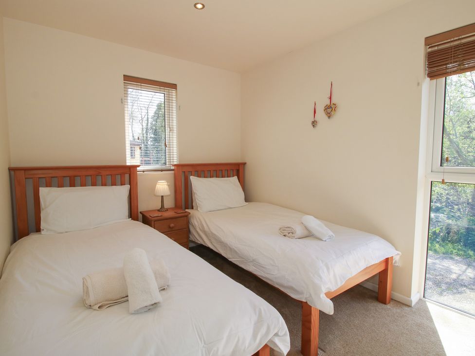 Chestnut Lodge - Shropshire - 1173854 - thumbnail photo 18