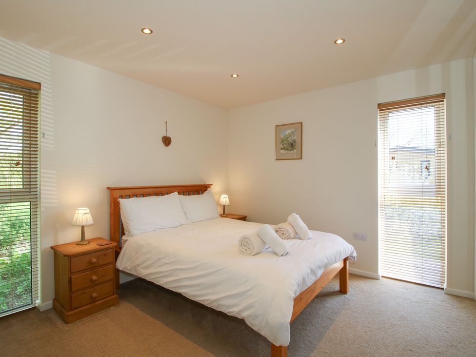 Chestnut Lodge - Shropshire - 1173854 - thumbnail photo 19