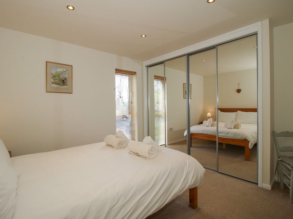 Chestnut Lodge - Shropshire - 1173854 - thumbnail photo 20