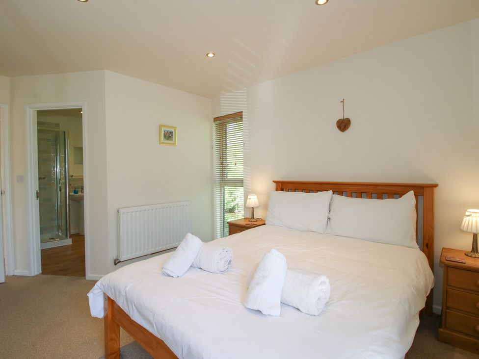 Chestnut Lodge - Shropshire - 1173854 - thumbnail photo 21