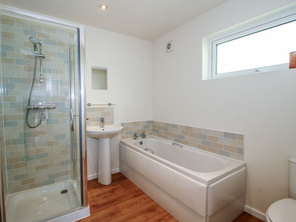 Chestnut Lodge - Shropshire - 1173854 - thumbnail photo 22