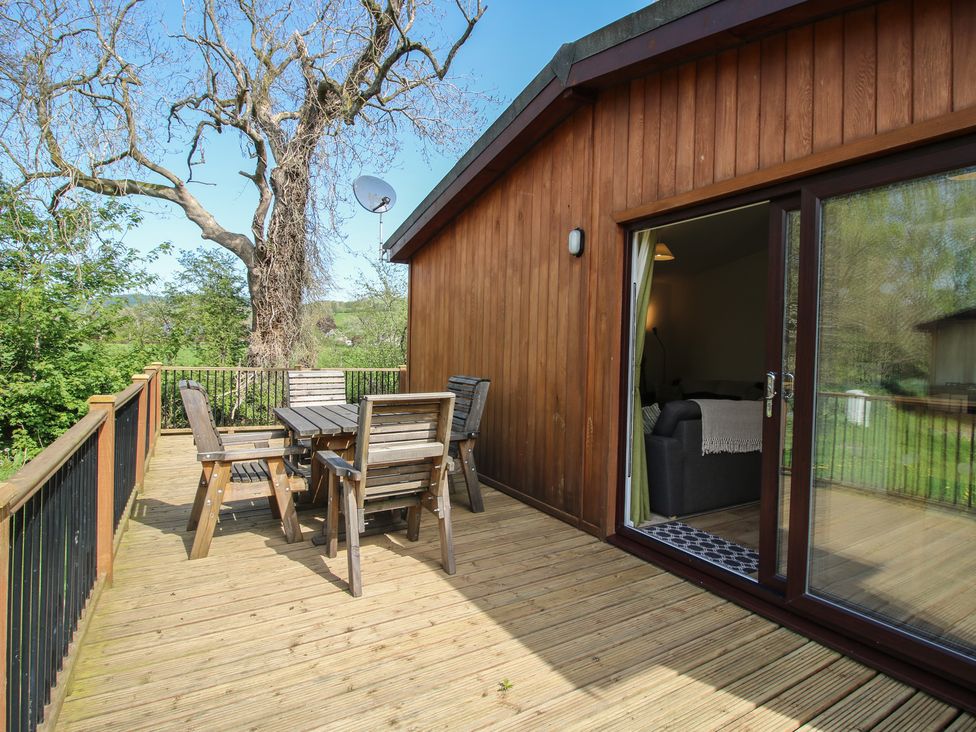 Chestnut Lodge - Shropshire - 1173854 - thumbnail photo 24