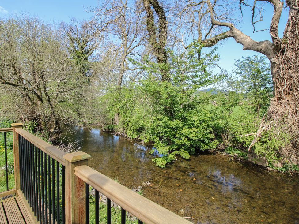 Chestnut Lodge - Shropshire - 1173854 - thumbnail photo 26
