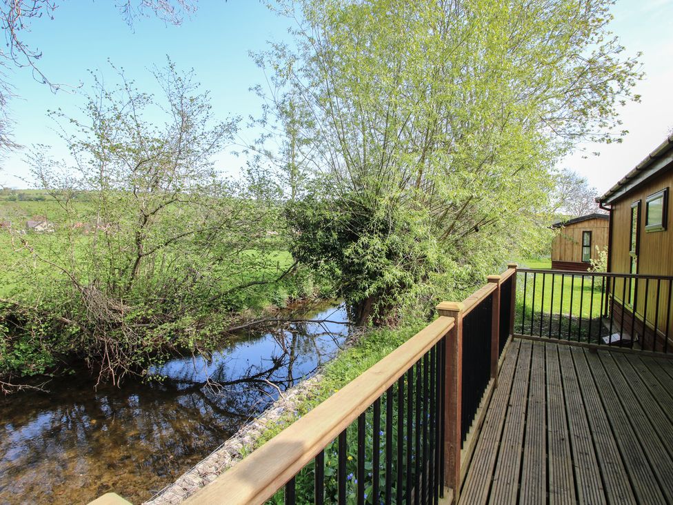 Chestnut Lodge - Shropshire - 1173854 - thumbnail photo 27