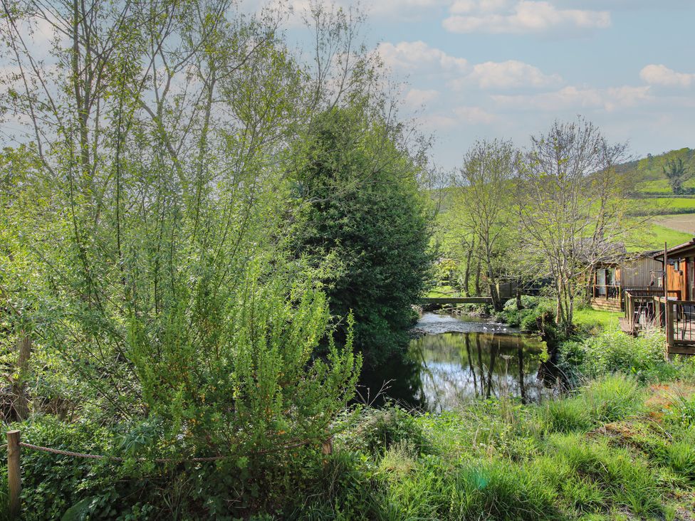 Chestnut Lodge - Shropshire - 1173854 - thumbnail photo 28