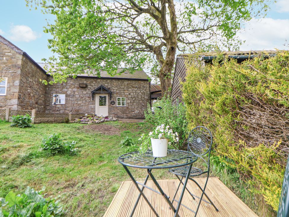 Cuddfan at Swallow Cottage - North Wales - 1173857 - thumbnail photo 21