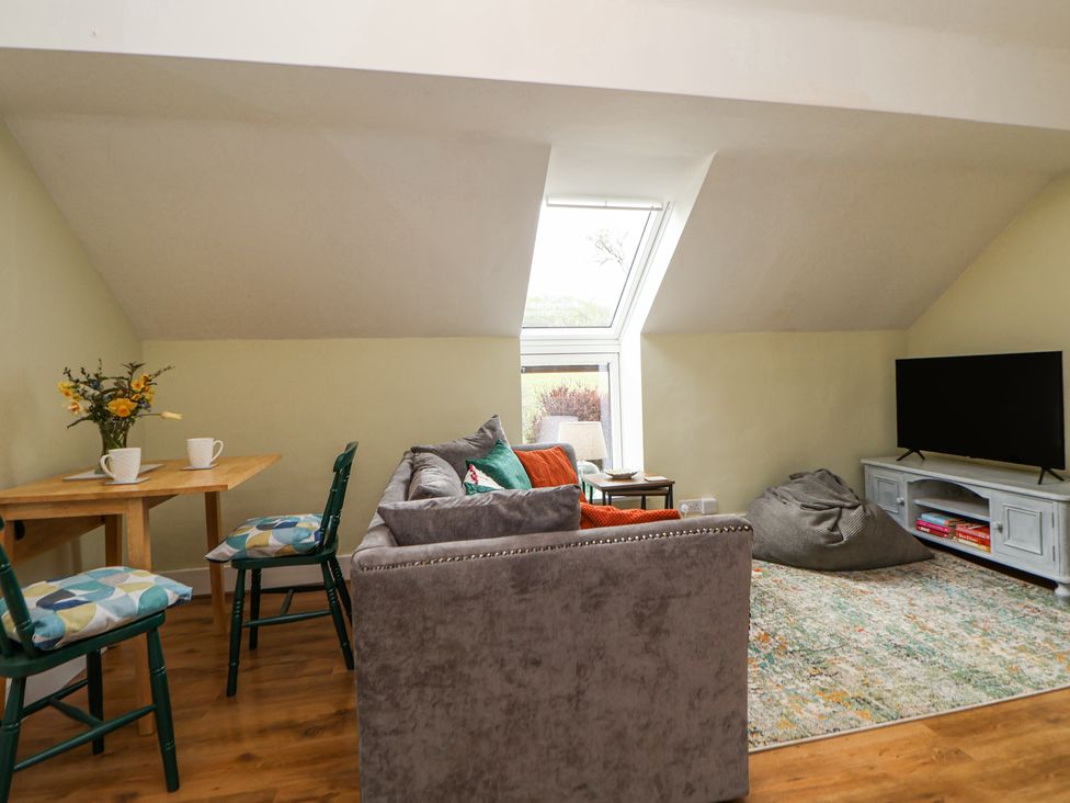 Cuddfan at Swallow Cottage - North Wales - 1173857 - thumbnail photo 6