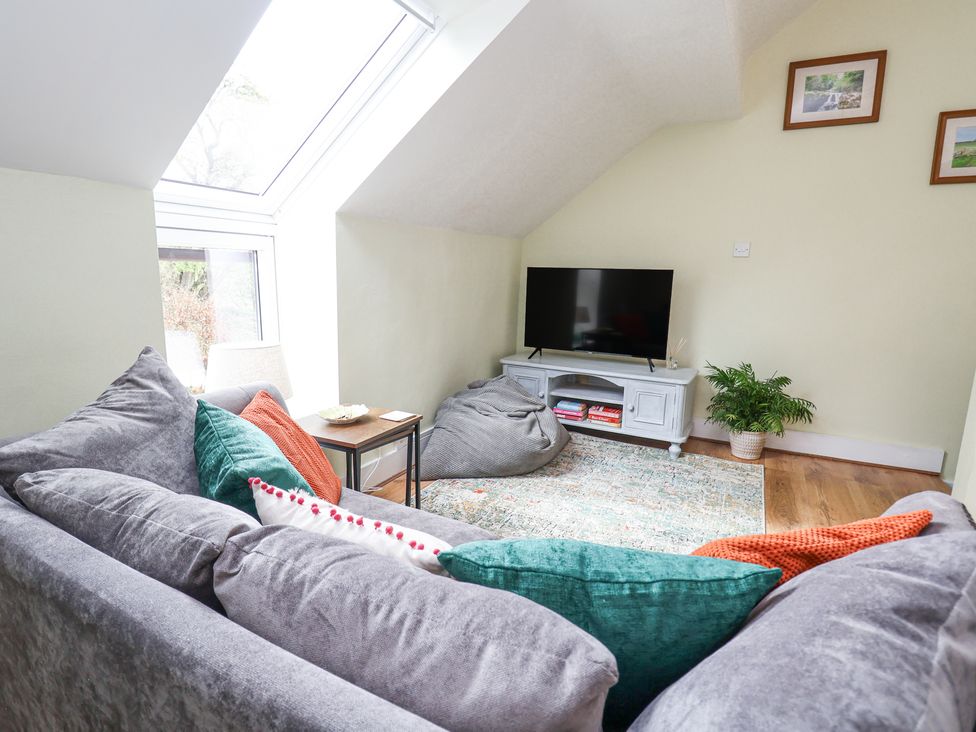 Cuddfan at Swallow Cottage - North Wales - 1173857 - thumbnail photo 7