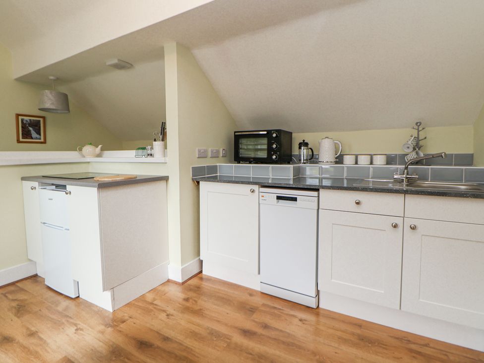 Cuddfan at Swallow Cottage - North Wales - 1173857 - thumbnail photo 8