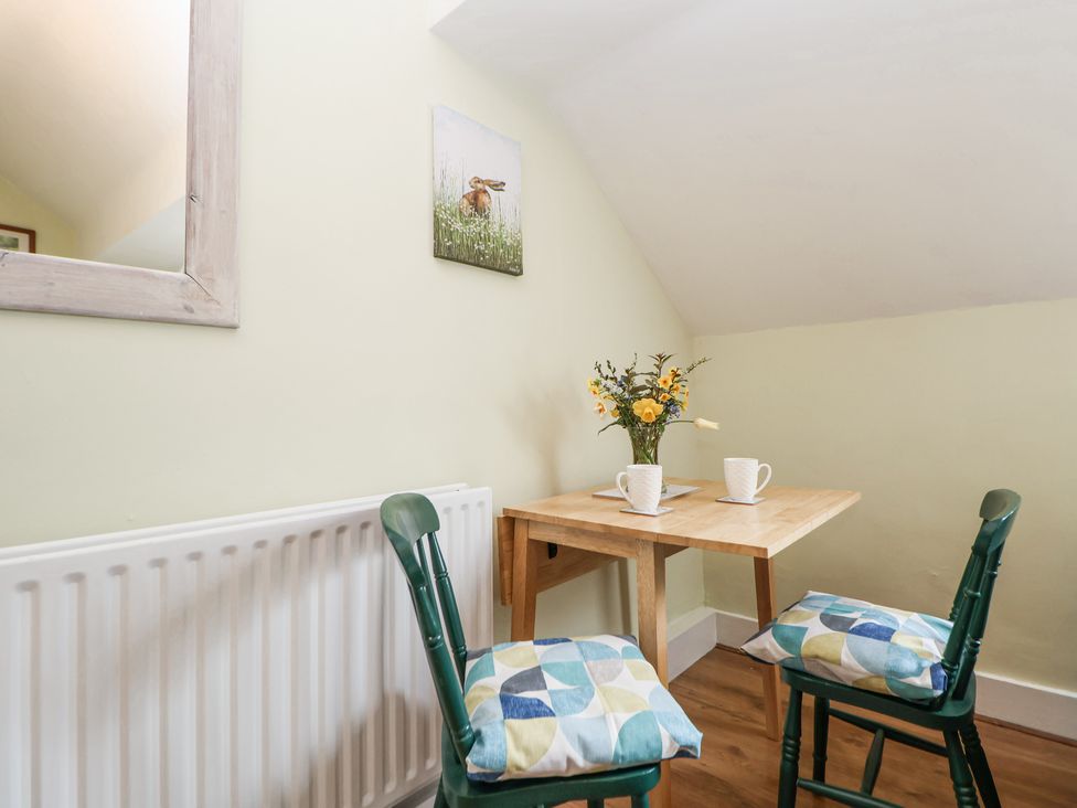 Cuddfan at Swallow Cottage - North Wales - 1173857 - thumbnail photo 9