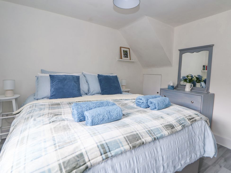 Cuddfan at Swallow Cottage - North Wales - 1173857 - thumbnail photo 13