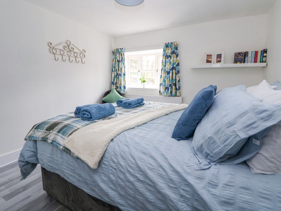 Cuddfan at Swallow Cottage - North Wales - 1173857 - thumbnail photo 15