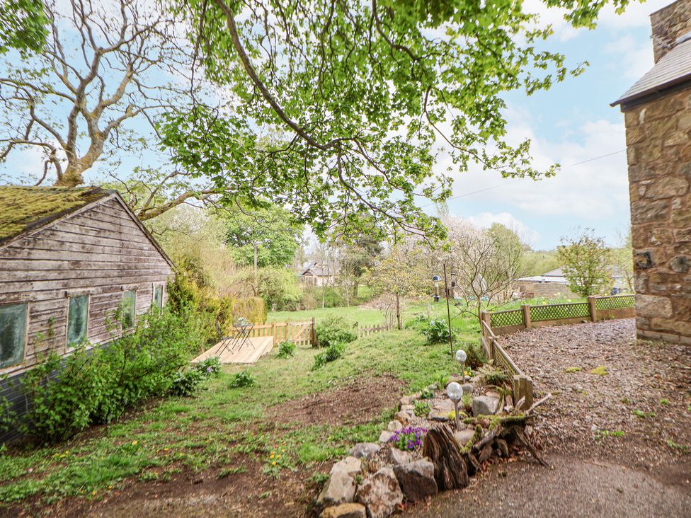 Cuddfan at Swallow Cottage - North Wales - 1173857 - thumbnail photo 20
