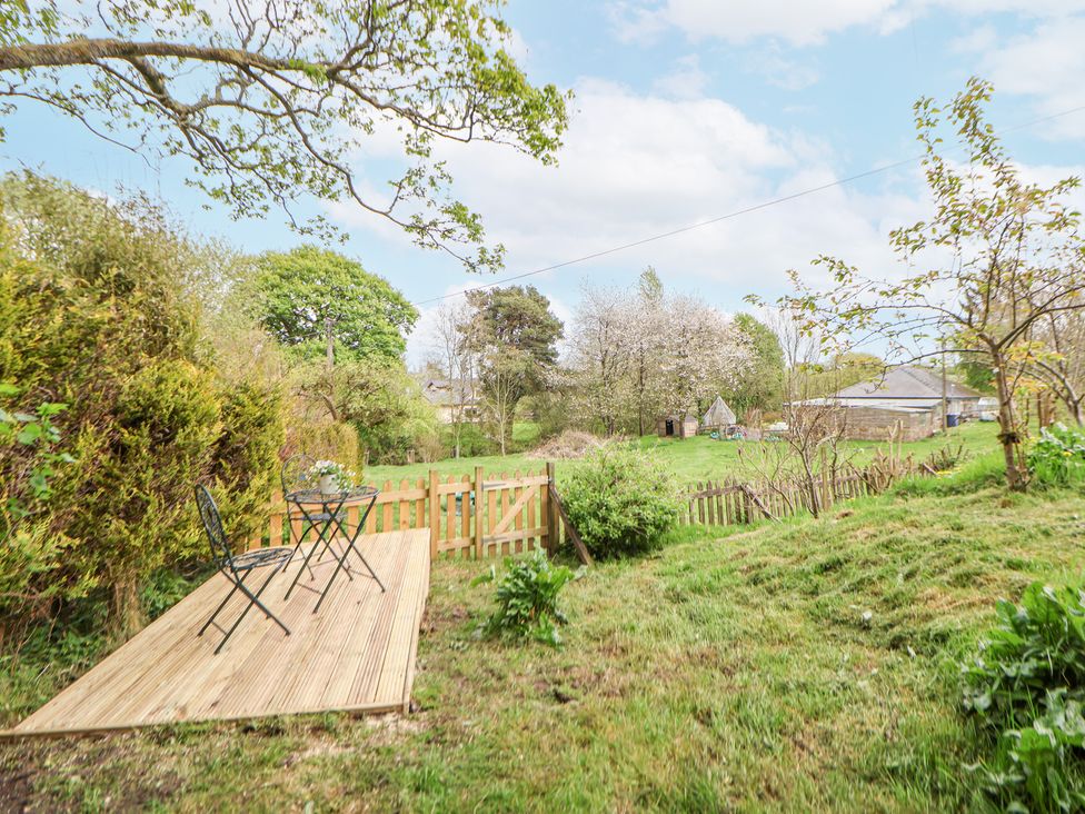 Cuddfan at Swallow Cottage - North Wales - 1173857 - thumbnail photo 22