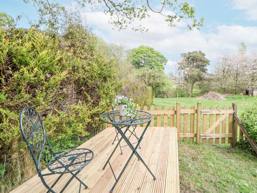 Cuddfan at Swallow Cottage - North Wales - 1173857 - thumbnail photo 23