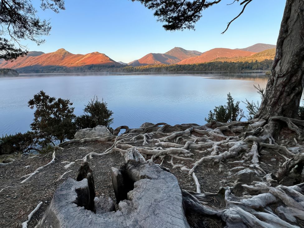 High Cross - Lake District - 1173864 - thumbnail photo 51