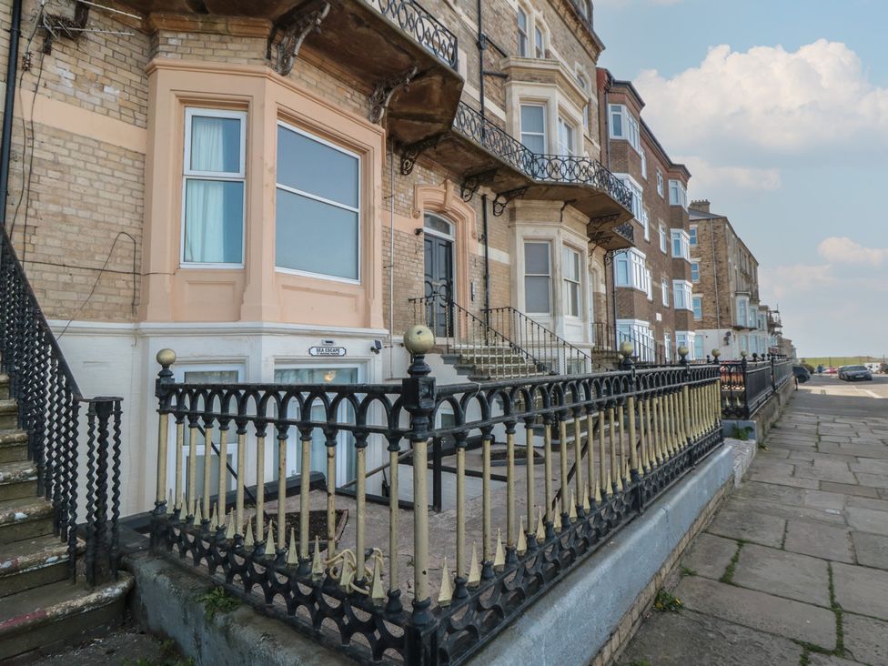 The Sea Escape - North Yorkshire (incl. Whitby) - 1173872 - thumbnail photo 21