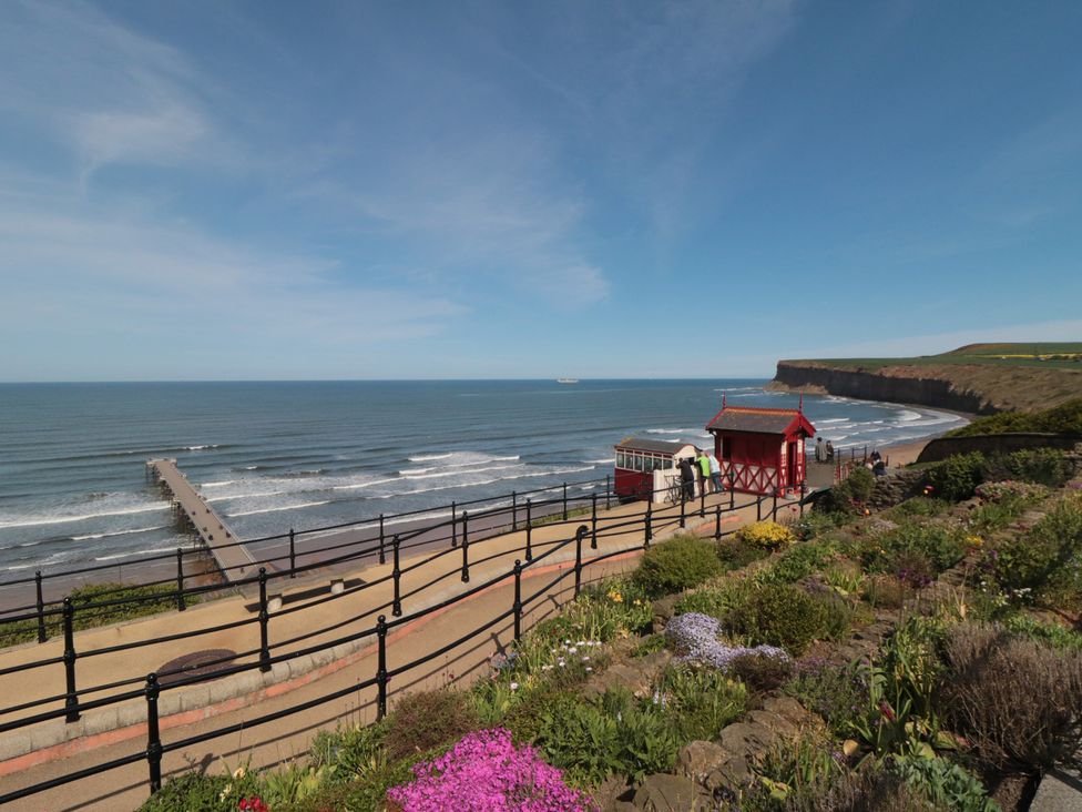 The Sea Escape - North Yorkshire (incl. Whitby) - 1173872 - thumbnail photo 23