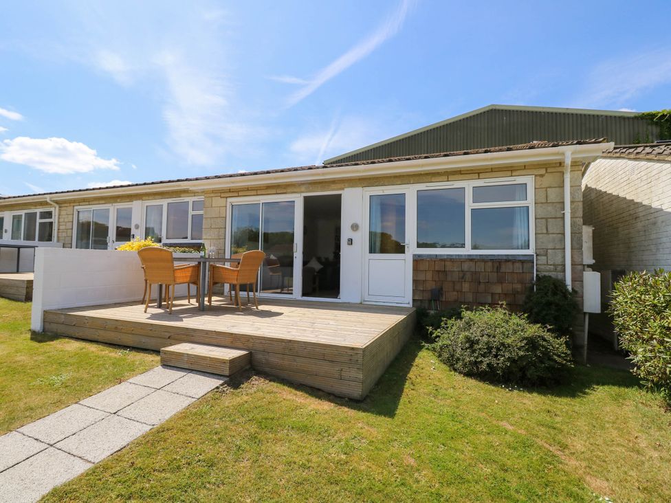 Cape 11 - Isle of Wight & Hampshire - 1173875 - thumbnail photo 1