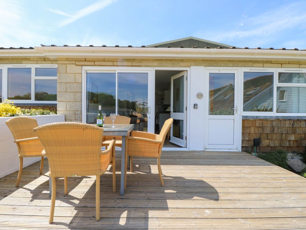Cape 11 - Isle of Wight & Hampshire - 1173875 - thumbnail photo 2