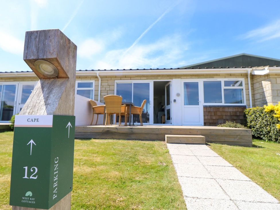 Cape 12, - Isle of Wight & Hampshire - 1173885 - thumbnail photo 24