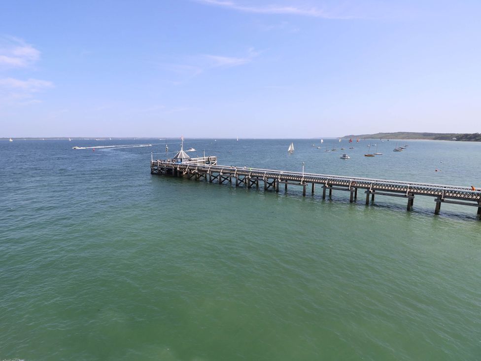 Cape 12, - Isle of Wight & Hampshire - 1173885 - thumbnail photo 27