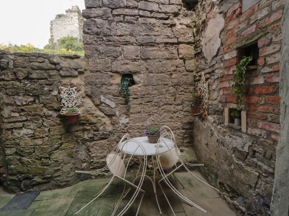 Snape Castle Under Croft and Gardens - Yorkshire Dales - 1173907 - thumbnail photo 32