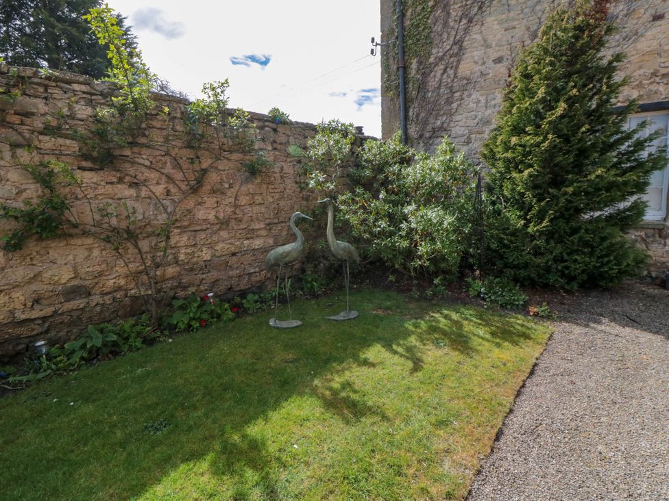 Snape Castle Under Croft and Gardens - Yorkshire Dales - 1173907 - thumbnail photo 33