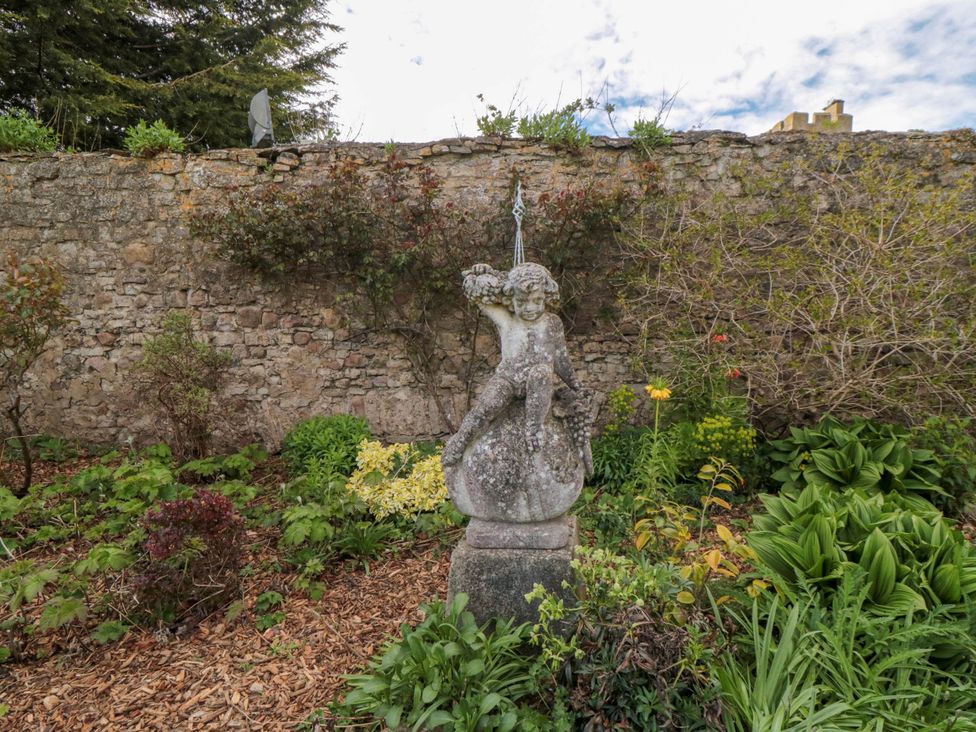 Snape Castle Under Croft and Gardens - Yorkshire Dales - 1173907 - thumbnail photo 34