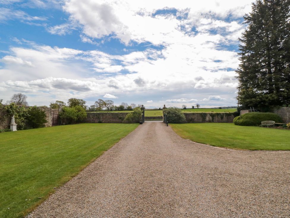 Snape Castle Under Croft and Gardens - Yorkshire Dales - 1173907 - thumbnail photo 35
