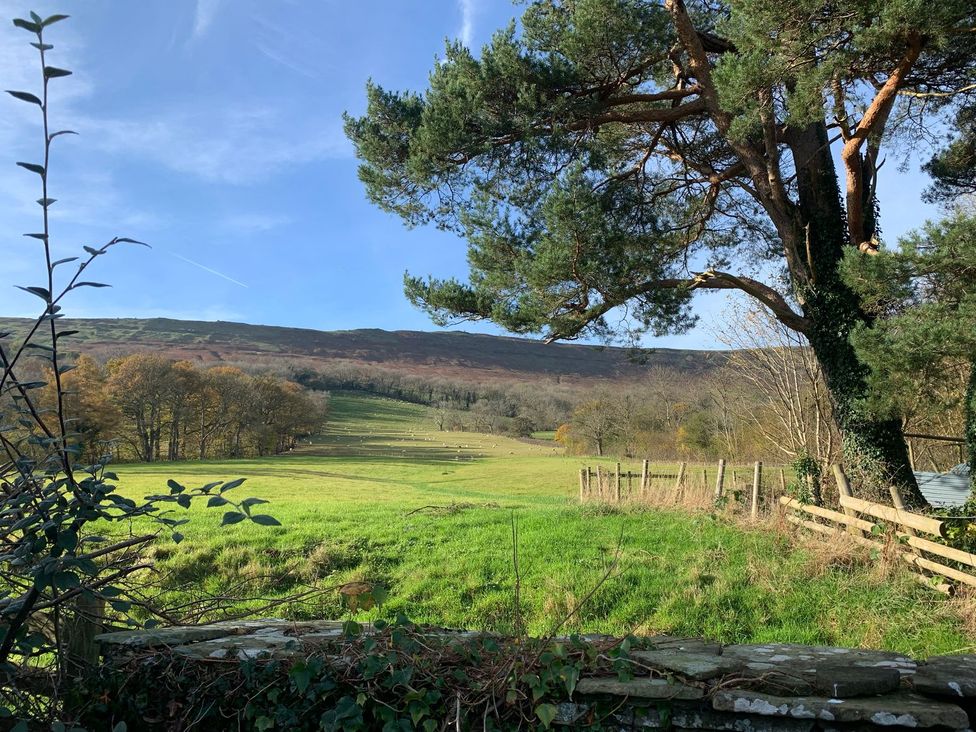 White Haywood Farmhouse & Barn - Herefordshire - 1173908 - thumbnail photo 6