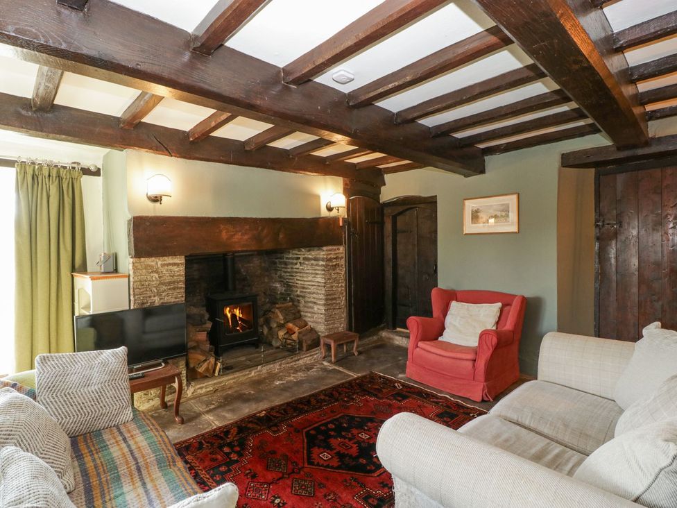 White Haywood Farmhouse & Barn - Herefordshire - 1173908 - thumbnail photo 9