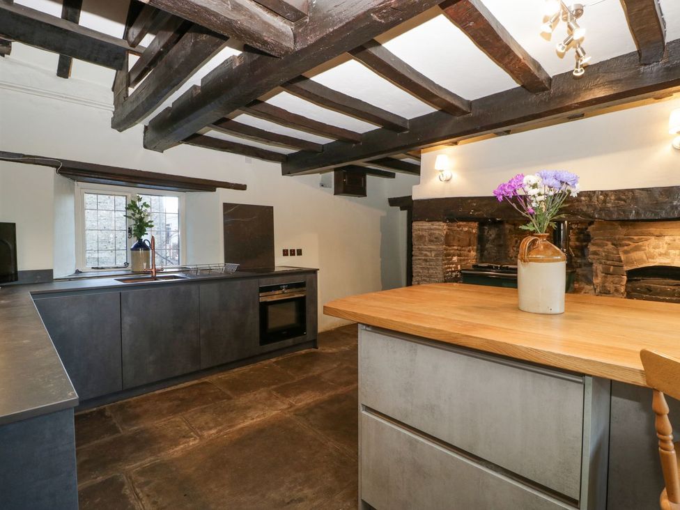White Haywood Farmhouse & Barn - Herefordshire - 1173908 - thumbnail photo 12