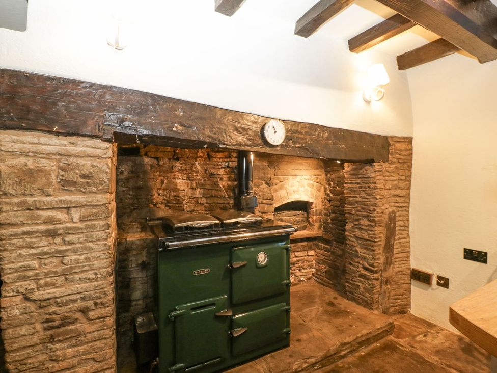 White Haywood Farmhouse & Barn - Herefordshire - 1173908 - thumbnail photo 13
