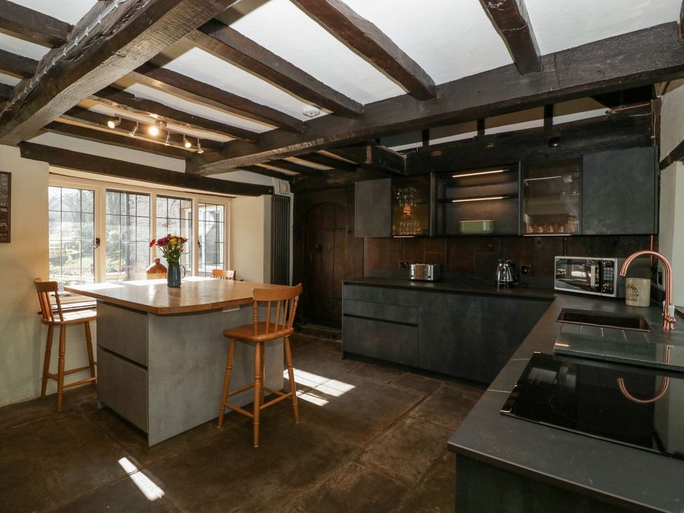 White Haywood Farmhouse & Barn - Herefordshire - 1173908 - thumbnail photo 14