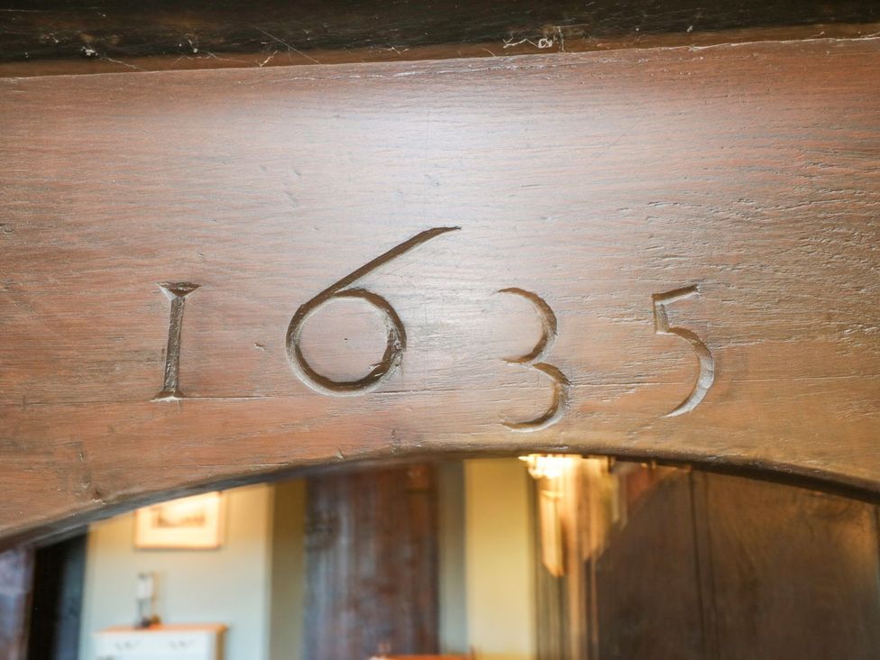 White Haywood Farmhouse & Barn - Herefordshire - 1173908 - thumbnail photo 15