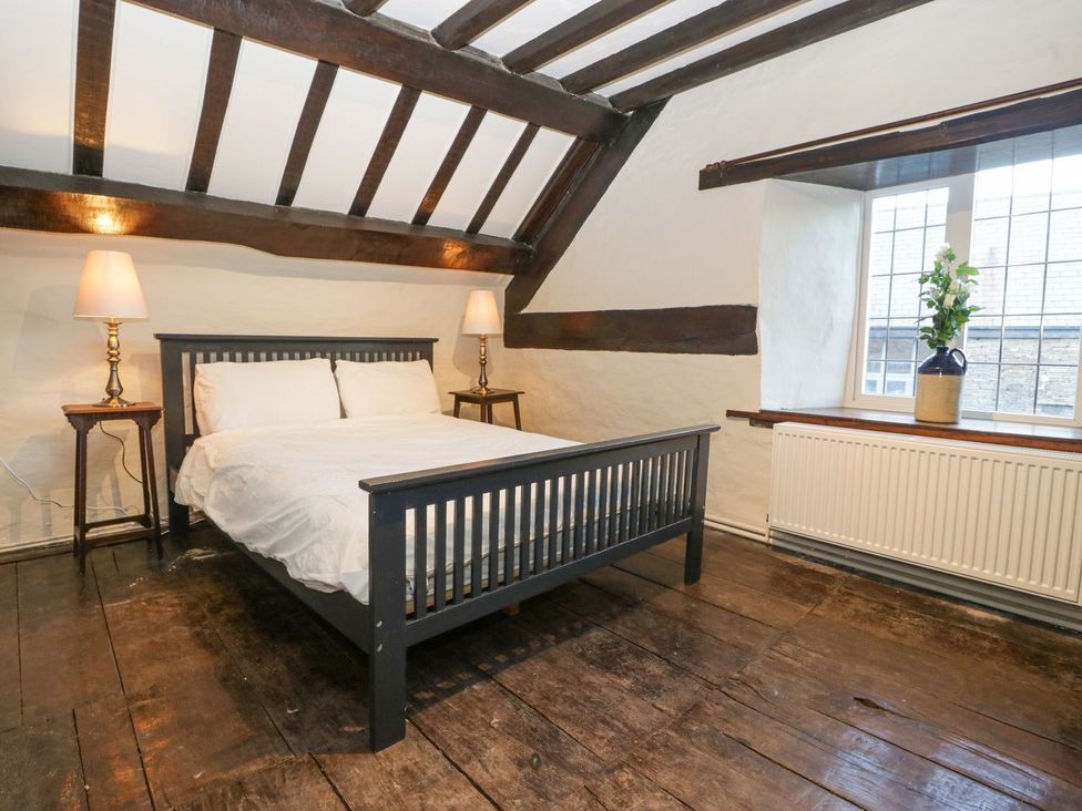 White Haywood Farmhouse & Barn - Herefordshire - 1173908 - thumbnail photo 16