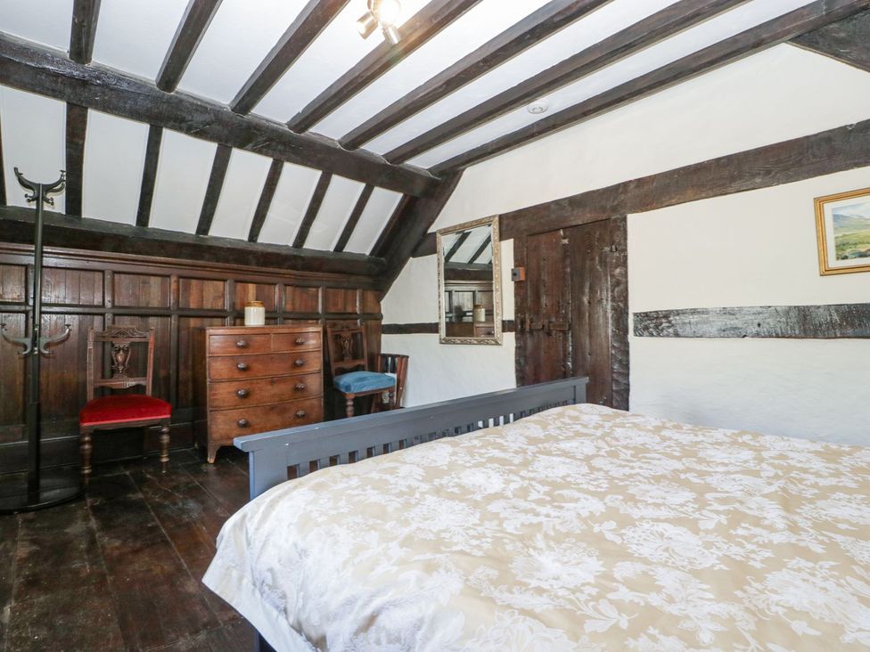 White Haywood Farmhouse & Barn - Herefordshire - 1173908 - thumbnail photo 17