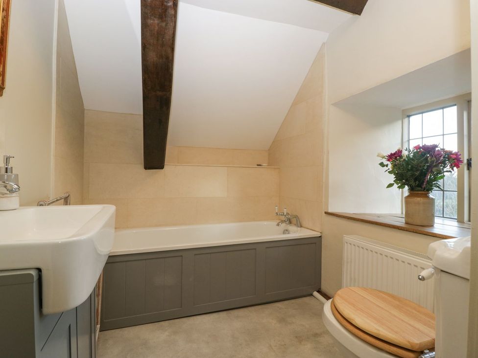 White Haywood Farmhouse & Barn - Herefordshire - 1173908 - thumbnail photo 18
