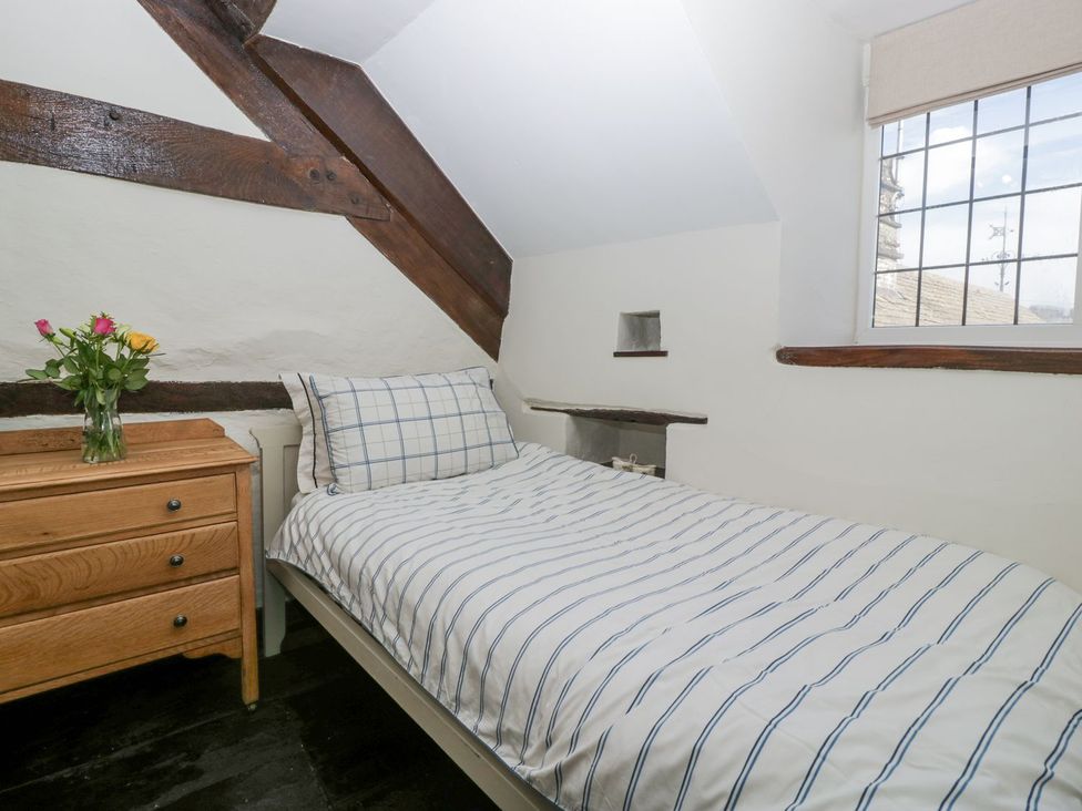 White Haywood Farmhouse & Barn - Herefordshire - 1173908 - thumbnail photo 19