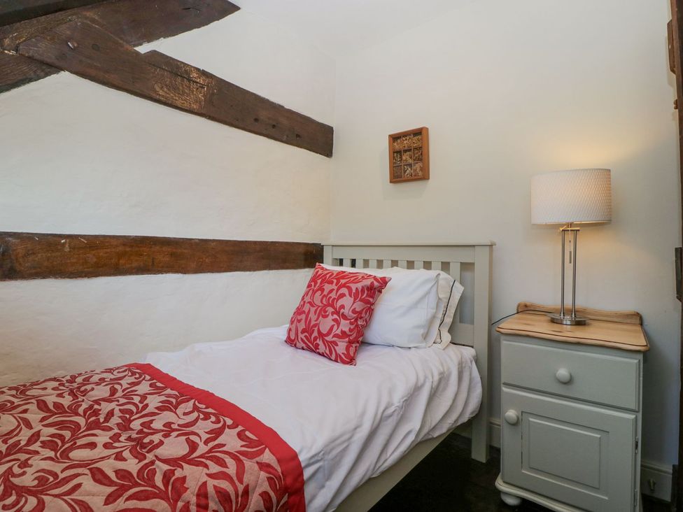 White Haywood Farmhouse & Barn - Herefordshire - 1173908 - thumbnail photo 20