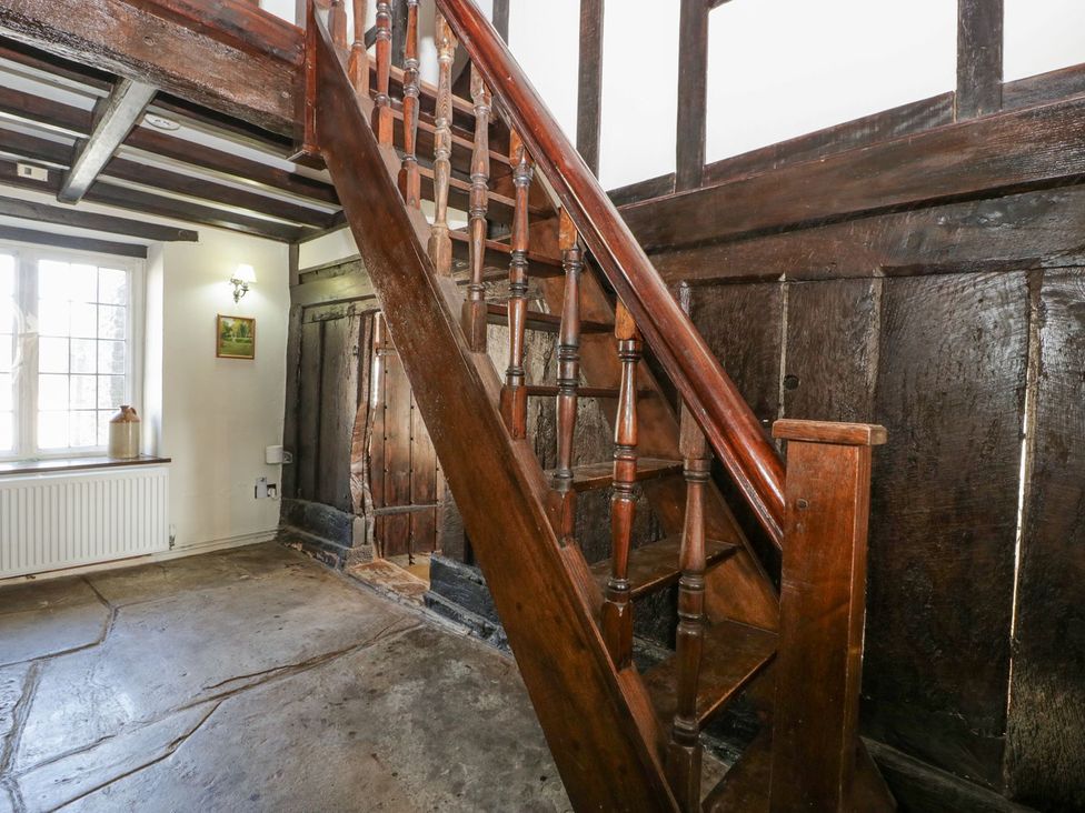 White Haywood Farmhouse & Barn - Herefordshire - 1173908 - thumbnail photo 25
