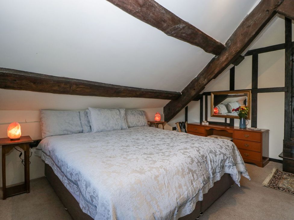White Haywood Farmhouse & Barn - Herefordshire - 1173908 - thumbnail photo 26
