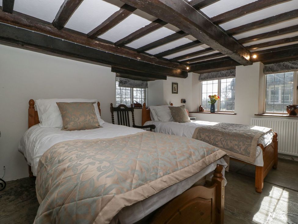 White Haywood Farmhouse & Barn - Herefordshire - 1173908 - thumbnail photo 28