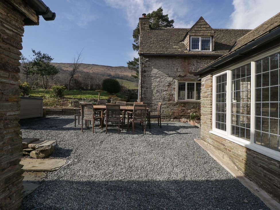White Haywood Farmhouse & Barn - Herefordshire - 1173908 - thumbnail photo 31