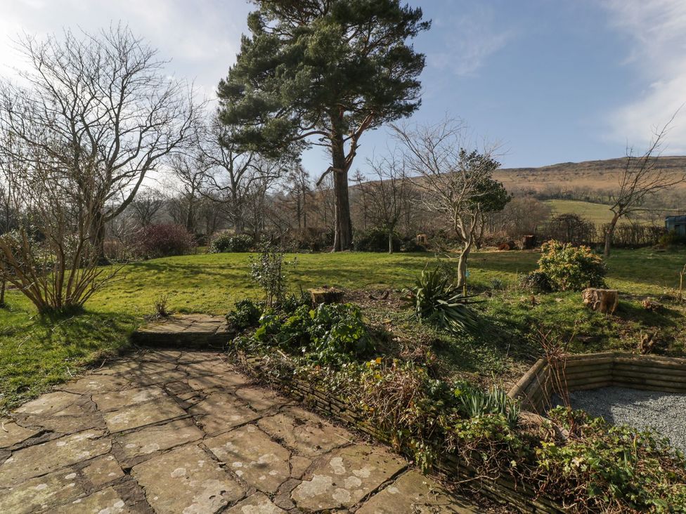 White Haywood Farmhouse & Barn - Herefordshire - 1173908 - thumbnail photo 57