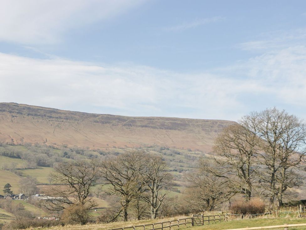White Haywood Farmhouse & Barn - Herefordshire - 1173908 - thumbnail photo 58